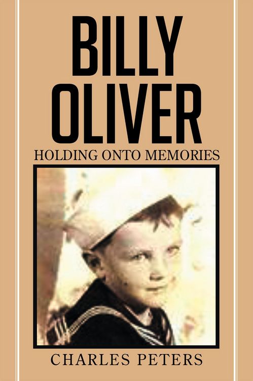 Produktbild: Billy Oliver Holding onto Memories