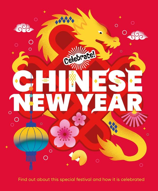 Produktbild: Chinese New Year