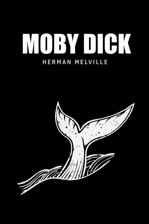 Produktbild: Moby Dick or, The Whale