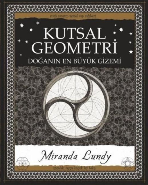 Produktbild: Kutsal Geometri - Doganin En B&uuml;y&uuml;k Gizemi