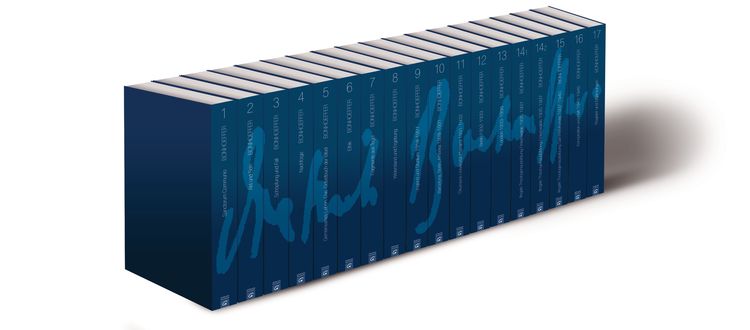 Produktbild: Dietrich Bonhoeffer Werke