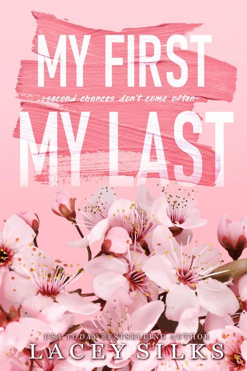 Produktbild: My First, My Last