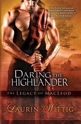 Produktbild: Daring the Highlander