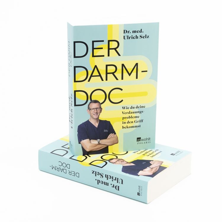 Produktbild: Der Darm-Doc