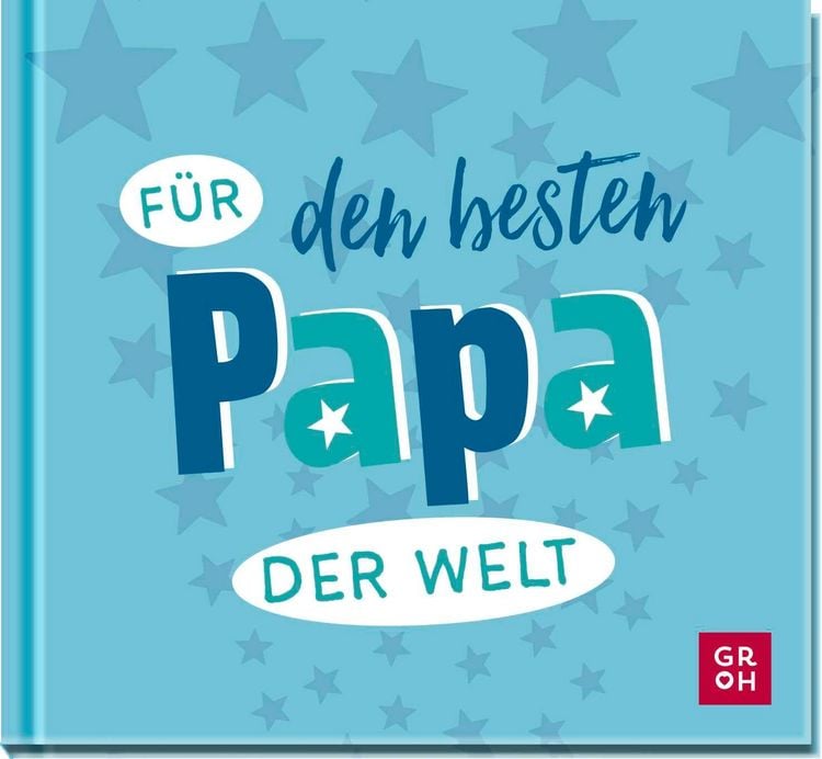 Produktbild: F&uuml;r den besten Papa der Welt