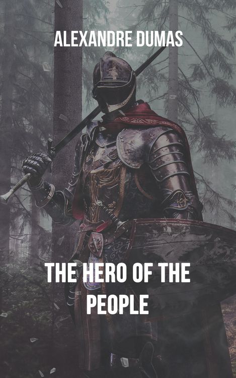 Produktbild: The Hero of the People