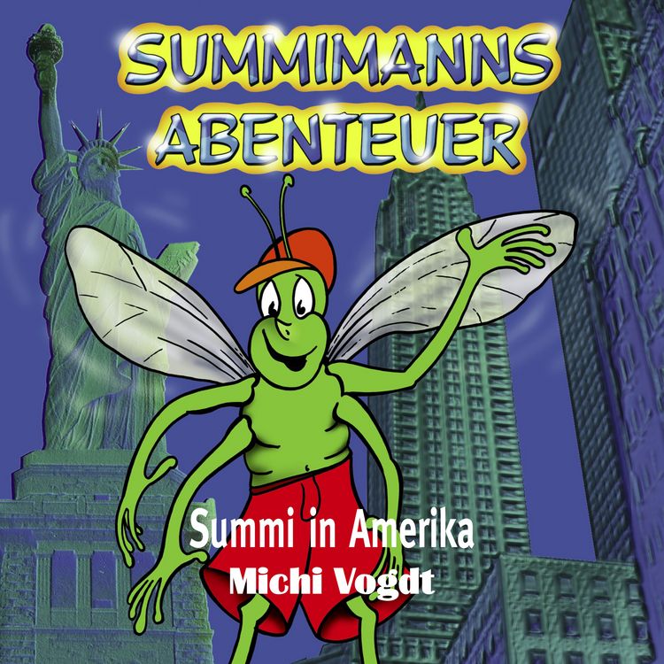 Produktbild: Summimanns Abenteuer