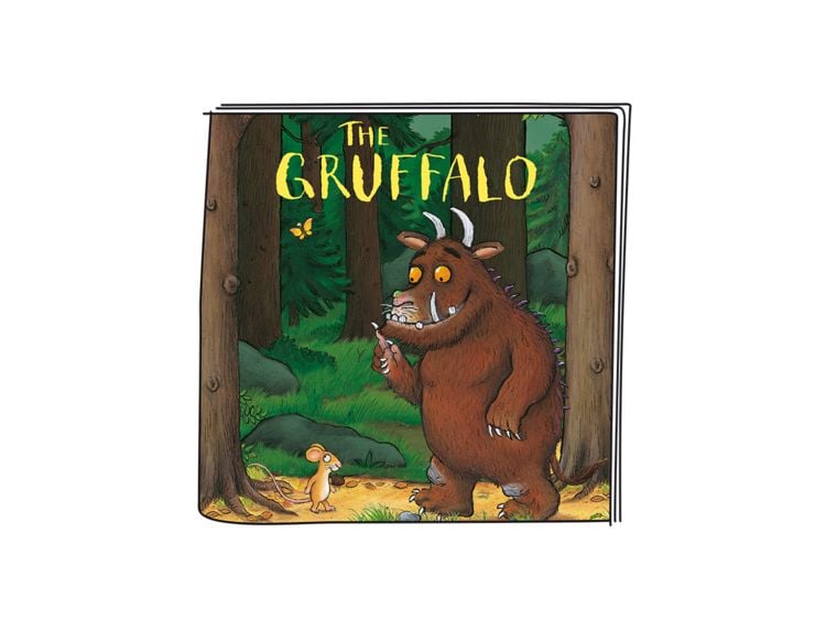 Produktbild: 141The Gruffalo