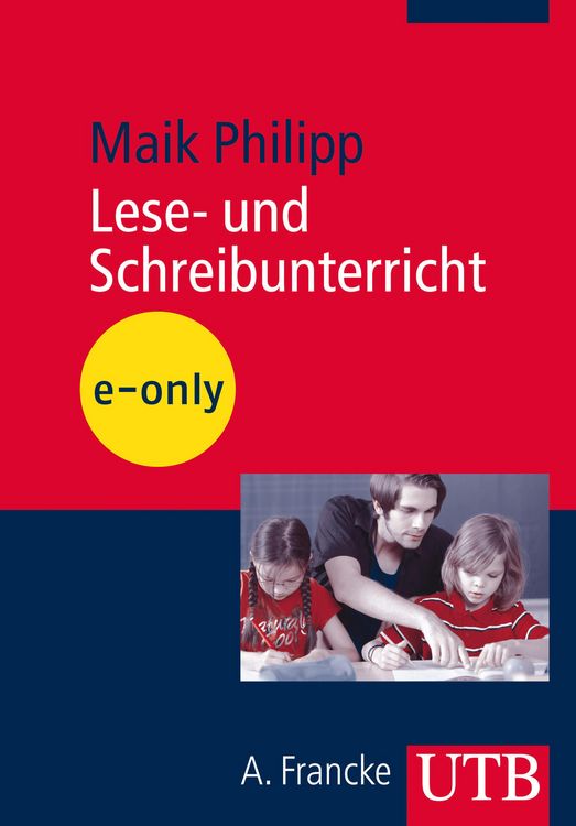 Produktbild: Lese- und Schreibunterricht