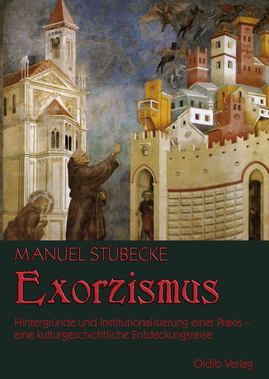 Produktbild: Exorzismus
