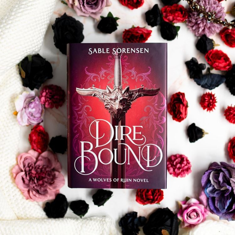 Produktbild: Dire Bound (Deluxe Limited Edition)