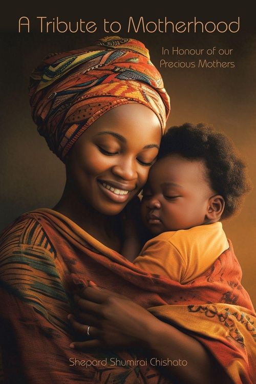 Produktbild: A Tribute to Motherhood
