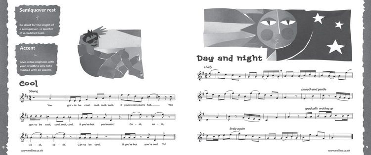Produktbild: Recorder M Descant Tutor Bk 1
