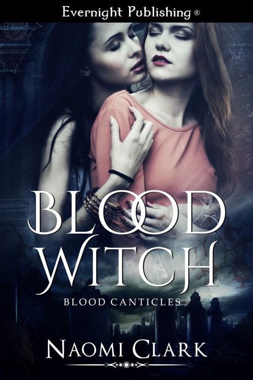 Produktbild: Blood Witch