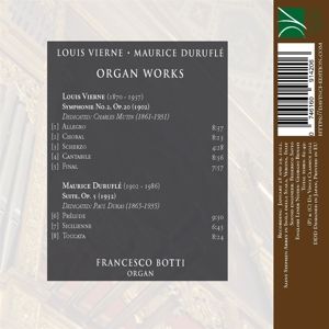 Produktbild: Organ Works