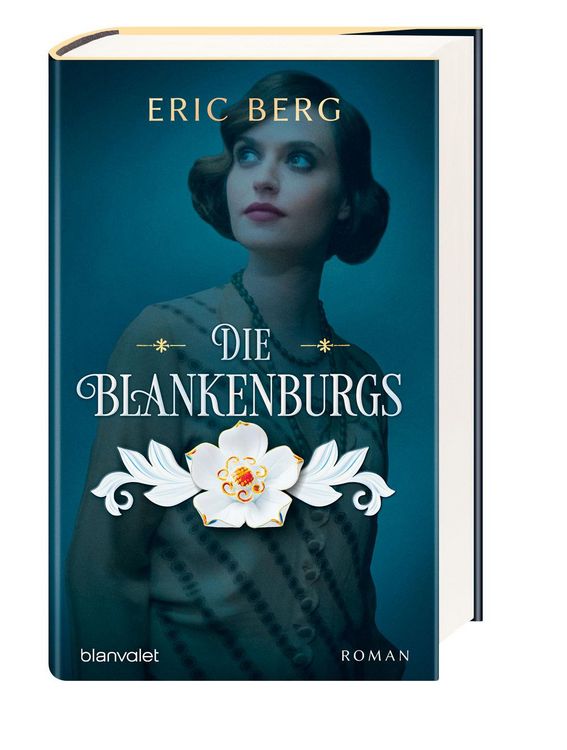 Produktbild: Die Blankenburgs