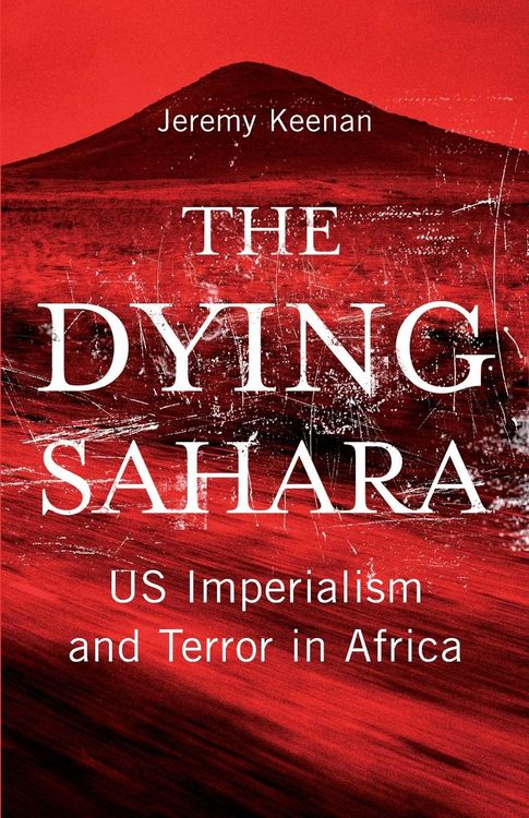 Produktbild: The Dying Sahara