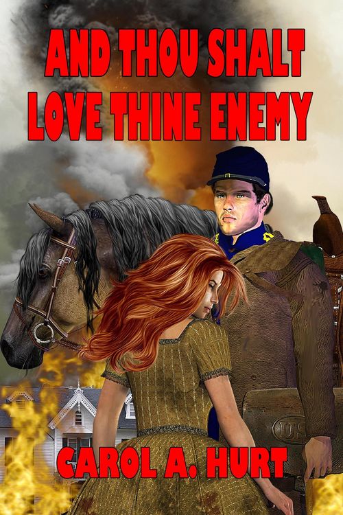 Produktbild: And Thou Shalt Love Thine Enemy