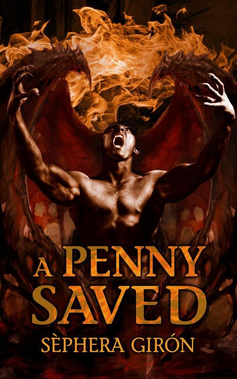 Produktbild: A Penny Saved
