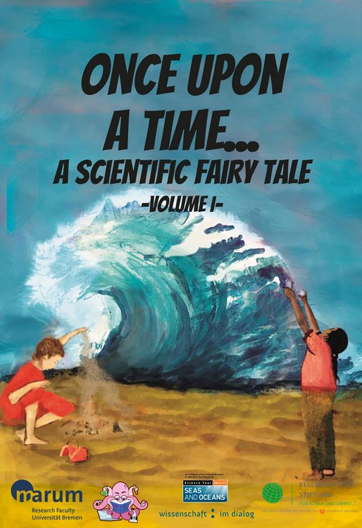Produktbild: Once Upon a Time...