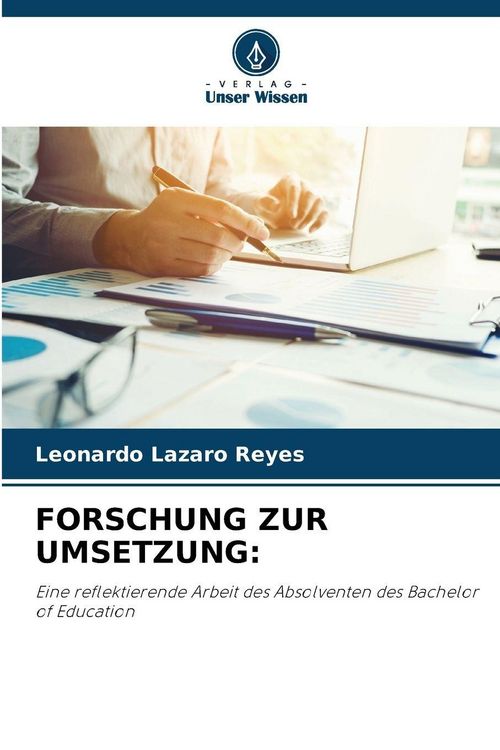 Produktbild: Forschung Zur Umsetzung: