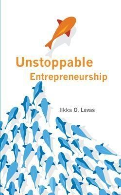 Produktbild: Unstoppable Entrepreneurship