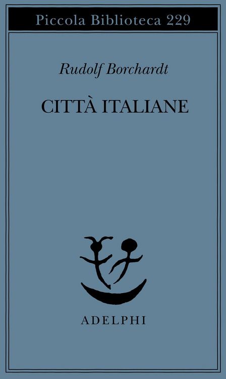 Produktbild: Citt&agrave; italiane