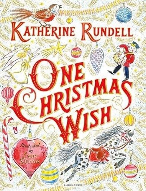 Produktbild: One Christmas Wish