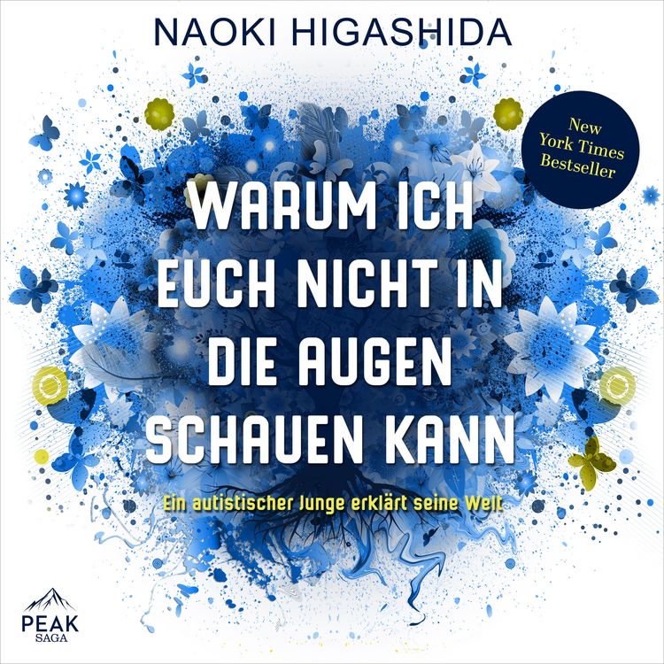 Produktbild: Warum ich euch nicht in die Augen schauen kann