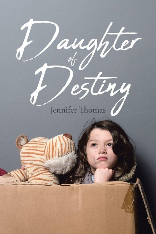 Produktbild: Daughter of Destiny