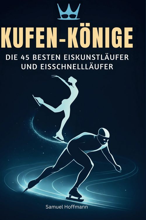 Produktbild: Kufen-K&ouml;nige