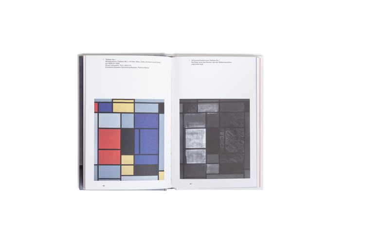 Produktbild: Piet Mondrian: A&ndash;Z