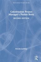Produktbild: Construction Project Manager&rsquo;s Pocket Book