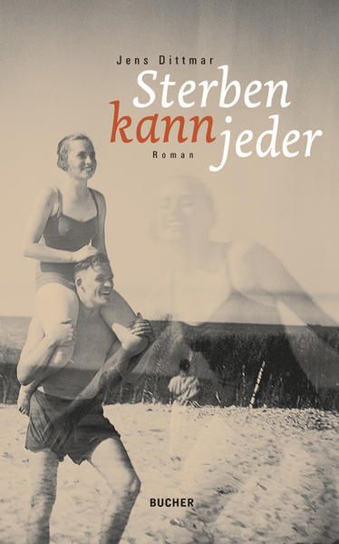 Produktbild: Sterben kann jeder