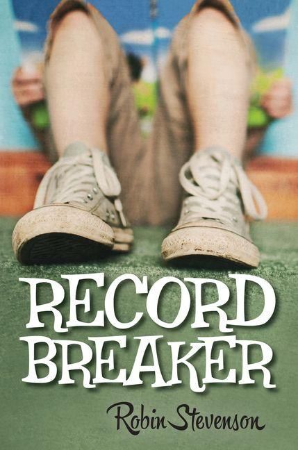 Produktbild: Record Breaker