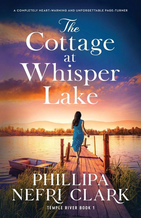 Produktbild: The Cottage at Whisper Lake