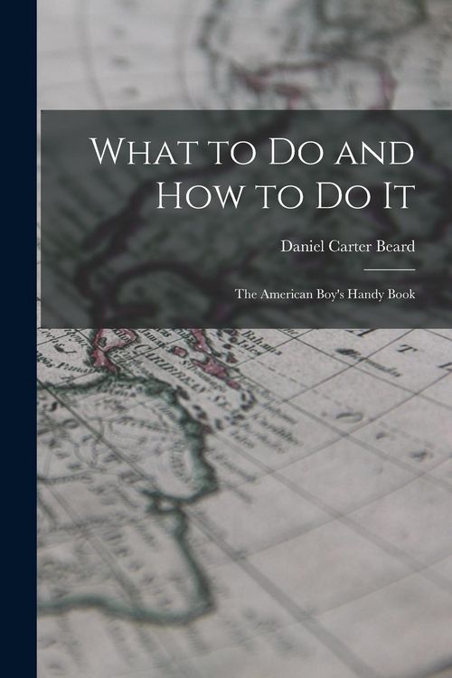 Produktbild: What to Do and How to Do It