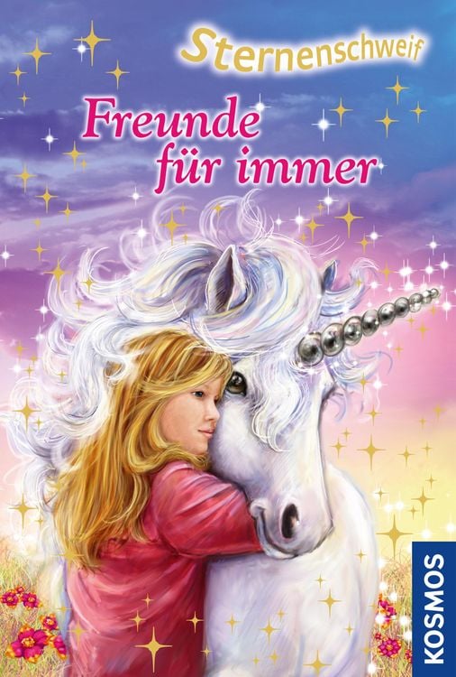 Produktbild: Sternenschweif 38. Freunde f&uuml;r immer