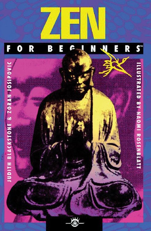 Produktbild: Zen For Beginners