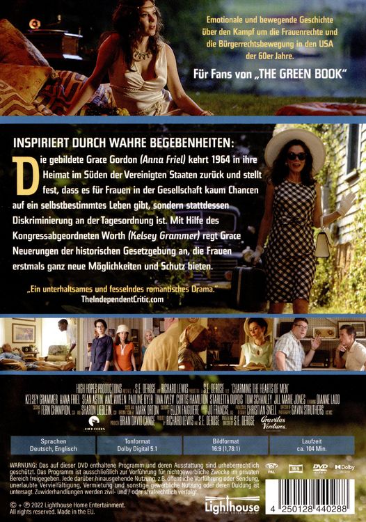 Produktbild: Charmant, Ledig, Sucht...