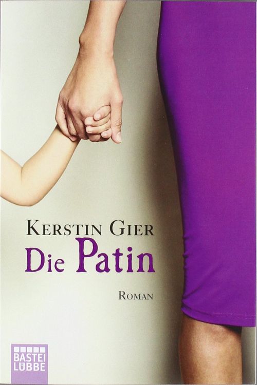 Produktbild: Die Patin