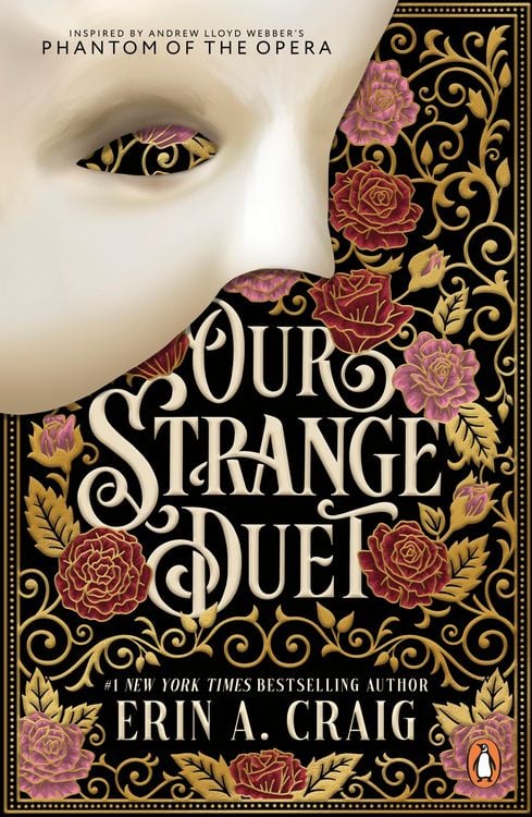 Produktbild: Our Strange Duet