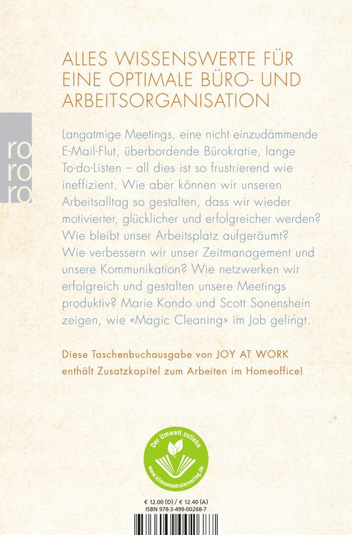 Produktbild: Gl&uuml;cklich im Job, gl&uuml;cklich im Leben