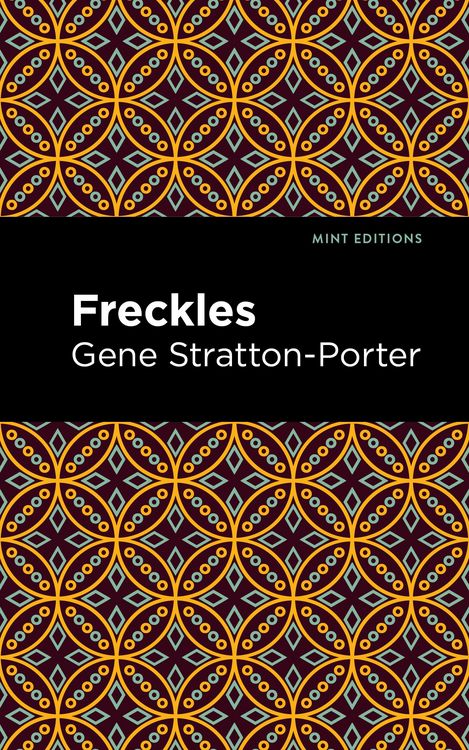 Produktbild: Freckles