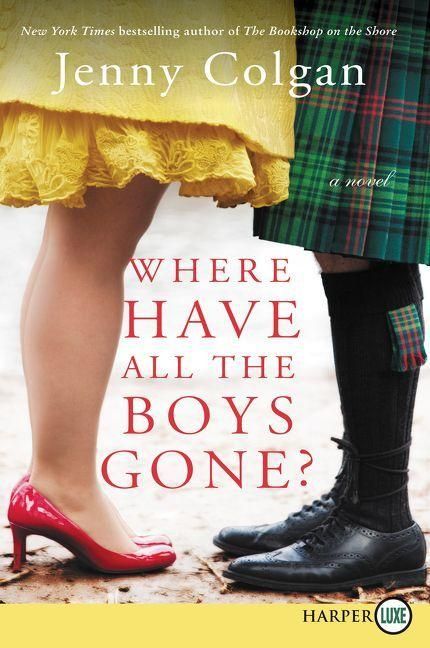 Produktbild: Where Have All the Boys Gone?