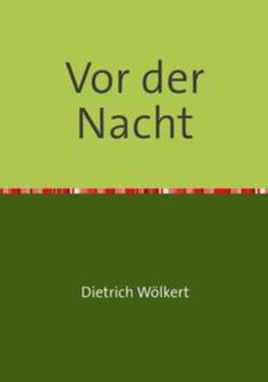 Produktbild: Im f&uuml;nfzigsten Jahr / Vor der Nacht