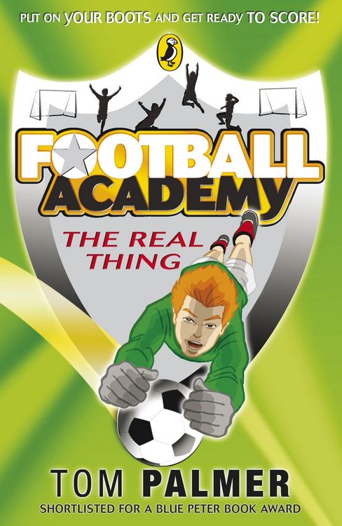 Produktbild: Football Academy