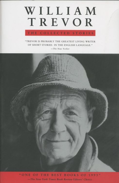 Produktbild: The Collected Stories