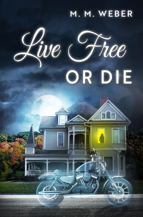 Produktbild: Live Free or Die
