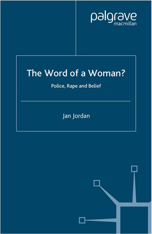 Produktbild: The Word of a Woman?